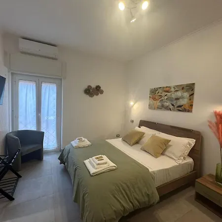 Grazia S Elegant Haven With Terrace