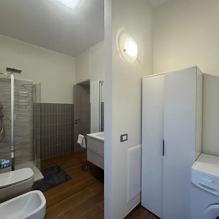 Apartman Grazia S Elegant Haven With Terrace Róma