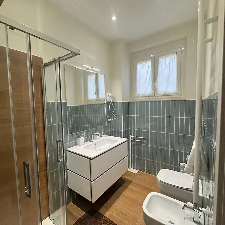 Apartman Grazia S Elegant Haven With Terrace Róma