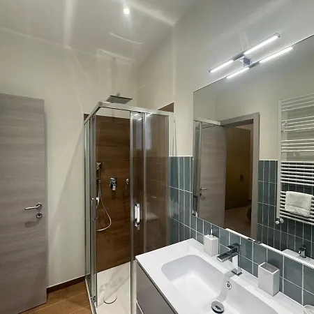 Grazia S Elegant Haven With Terrace Apartman Róma