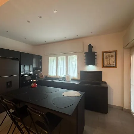 Apartman Grazia S Elegant Haven With Terrace *